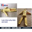 Mô hình huấn luyện cứu hộ dưới nước